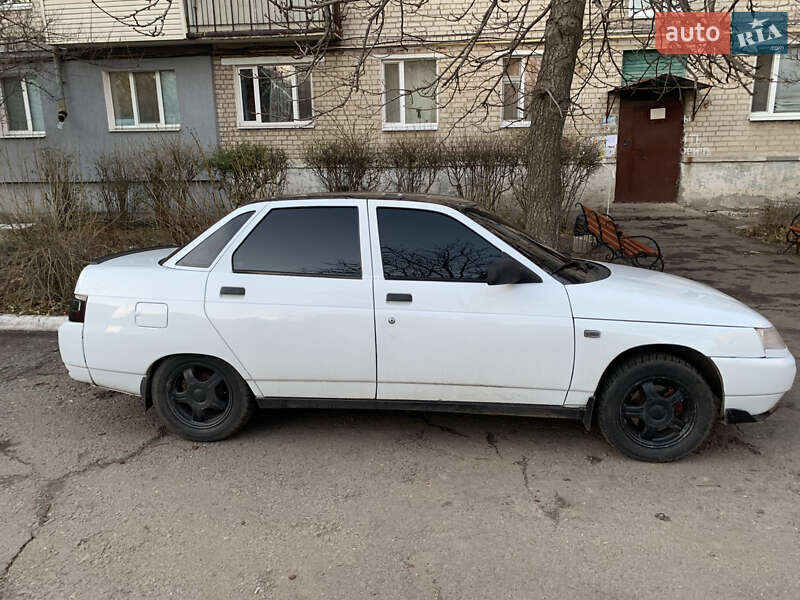 Седан Богдан 2110 2013 в Павлограде