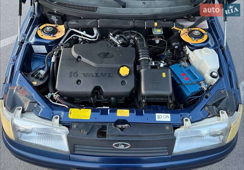 Седан Богдан 2110 2013 в Запоріжжі фото 4 Седан Богдан 2110 2013 в Запоріжжі