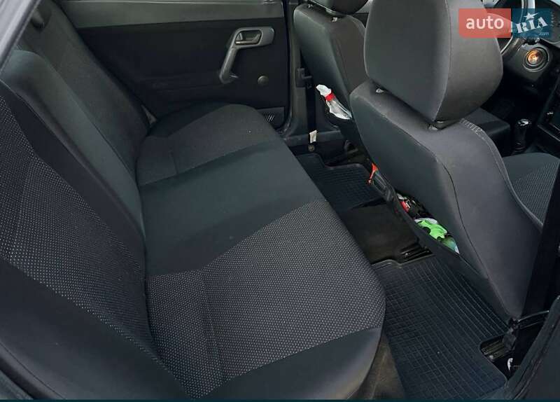 Седан Богдан 2110 2013 в Запоріжжі фото 9 Седан Богдан 2110 2013 в Запоріжжі