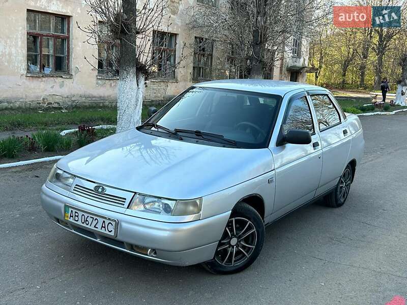 Богдан 2110 2014