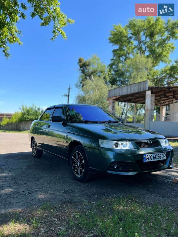 Седан Богдан 2110 2011 в Зміїві фото 2 Седан Богдан 2110 2011 в Зміїві