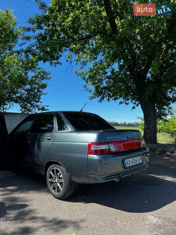 Седан Богдан 2110 2011 в Зміїві фото 5 Седан Богдан 2110 2011 в Зміїві