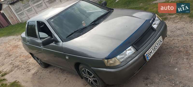 Седан Богдан 2110 2012 в Кролевце