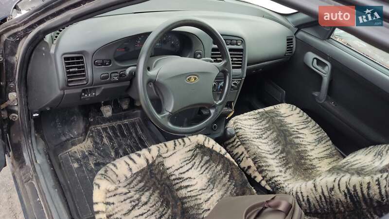 Седан Богдан 2110 2011 в Фастові фото 8 Седан Богдан 2110 2011 в Фастові