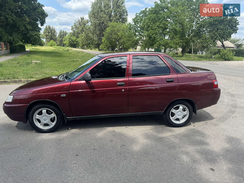 Седан Богдан 2110 2012 в Краснограде фото 3 Седан Богдан 2110 2012 в Краснограде