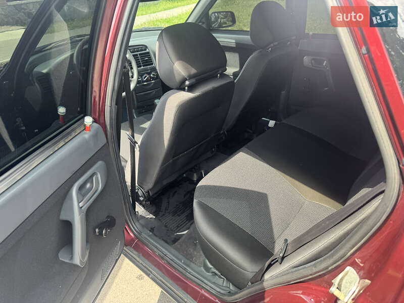 Седан Богдан 2110 2012 в Краснограде фото 10 Седан Богдан 2110 2012 в Краснограде