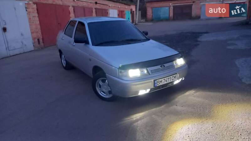 Седан Богдан 2110 2013 в Ромнах фото 9 Седан Богдан 2110 2013 в Ромнах