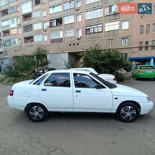 Богдан 2110 2012