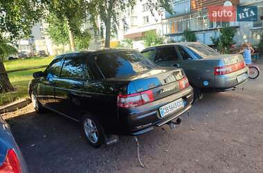 Седан Богдан 2110 2014 в Бахмачі