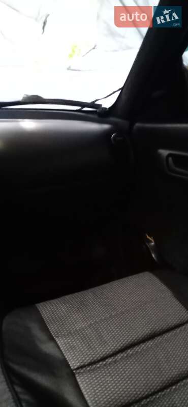 Седан Богдан 2110 2010 в Полтаві