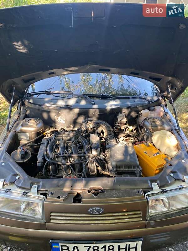 Седан Богдан 2110 2013 в Кропивницькому фото 3 Седан Богдан 2110 2013 в Кропивницькому