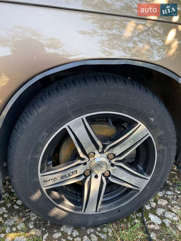 Седан Богдан 2110 2013 в Кропивницькому фото 9 Седан Богдан 2110 2013 в Кропивницькому