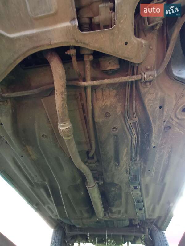 Седан Богдан 2110 2013 в Ромнах