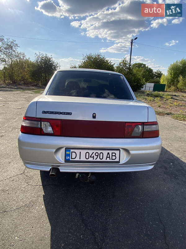 Седан Богдан 2110 2012 в Первомайске фото 6 Седан Богдан 2110 2012 в Первомайске