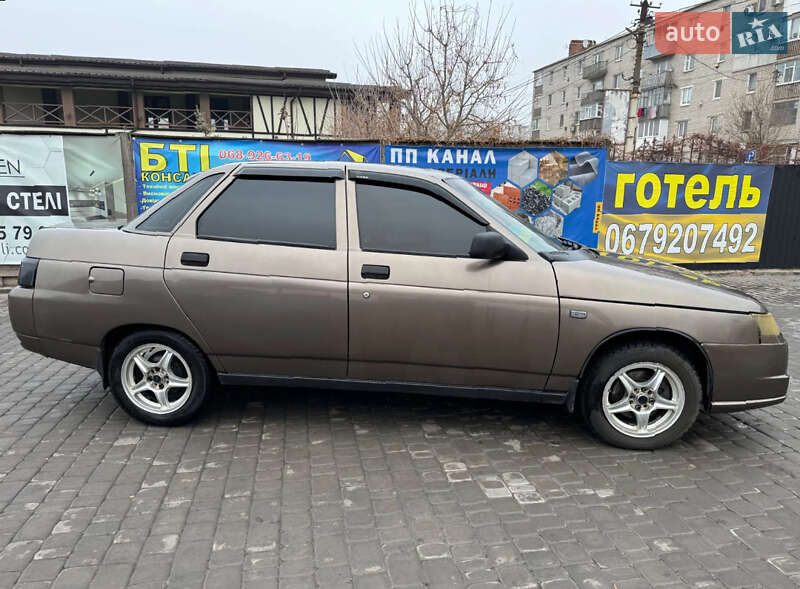 Седан Богдан 2110 2013 в Дніпрі фото 3 Седан Богдан 2110 2013 в Дніпрі