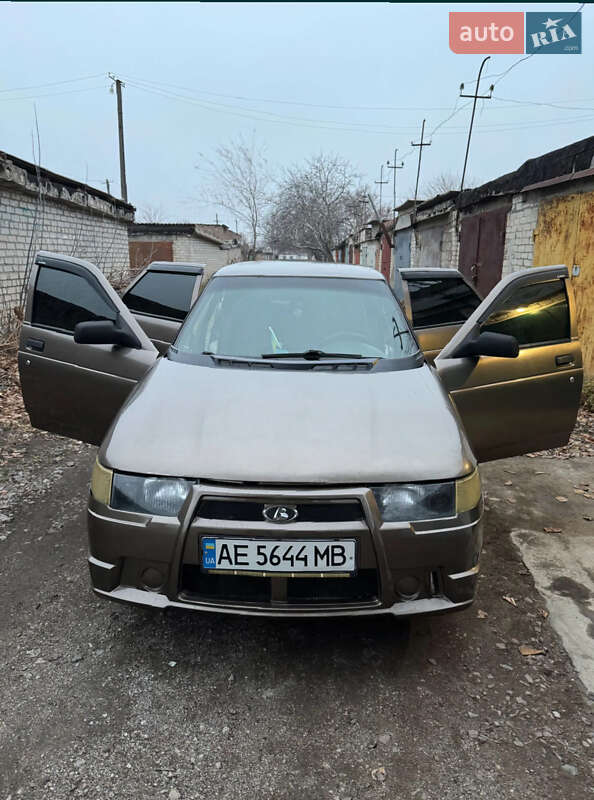 Седан Богдан 2110 2013 в Дніпрі фото 5 Седан Богдан 2110 2013 в Дніпрі