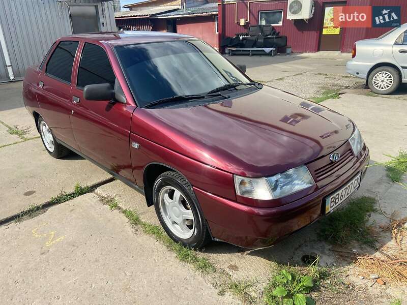 Седан Богдан 2110 2013 в Харькове фото 2 Седан Богдан 2110 2013 в Харькове