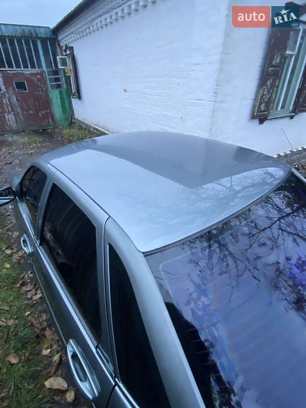 Седан Богдан 2110 2013 в Решетилівці