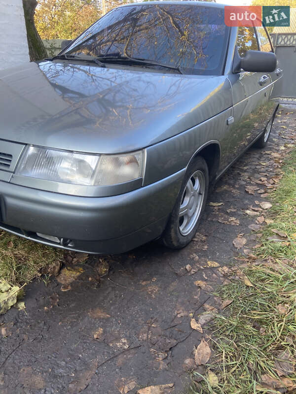 Седан Богдан 2110 2013 в Решетилівці