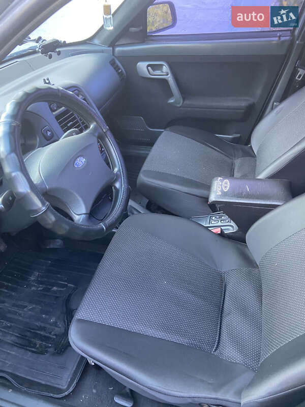 Седан Богдан 2110 2013 в Решетилівці