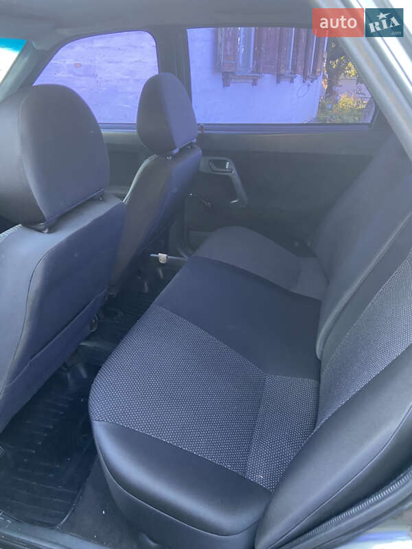 Седан Богдан 2110 2013 в Решетилівці