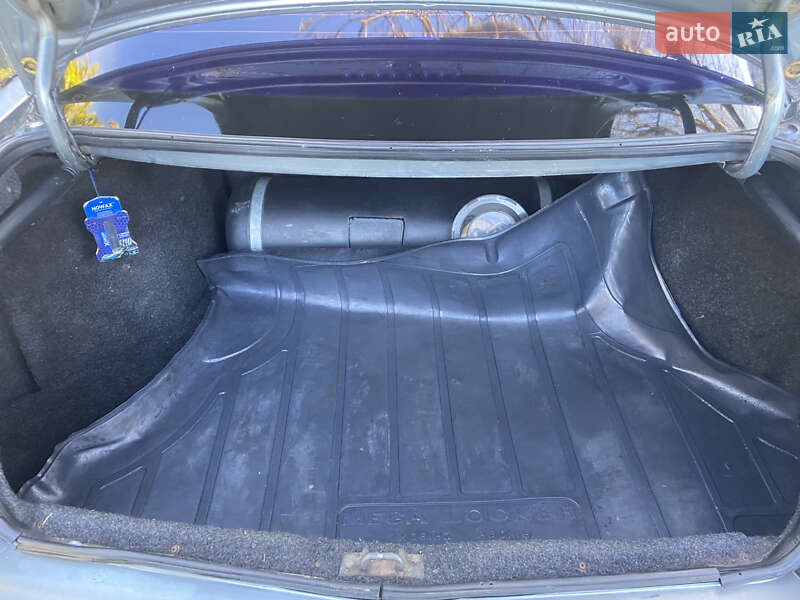 Седан Богдан 2110 2013 в Решетилівці