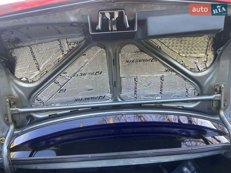 Седан Богдан 2110 2013 в Решетилівці