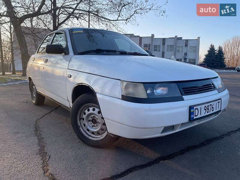 Седан Богдан 2110 2013 в Южноукраинске