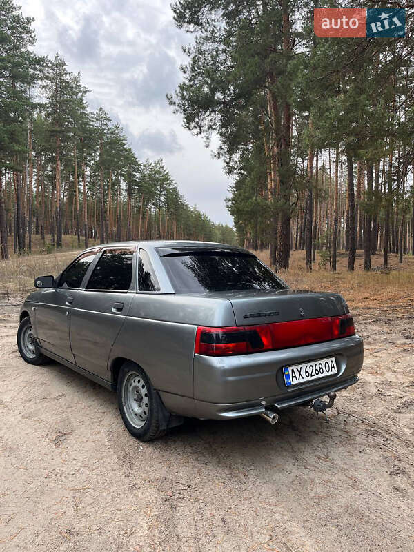 Седан Богдан 2110 2013 в Андріївці фото 5 Седан Богдан 2110 2013 в Андріївці