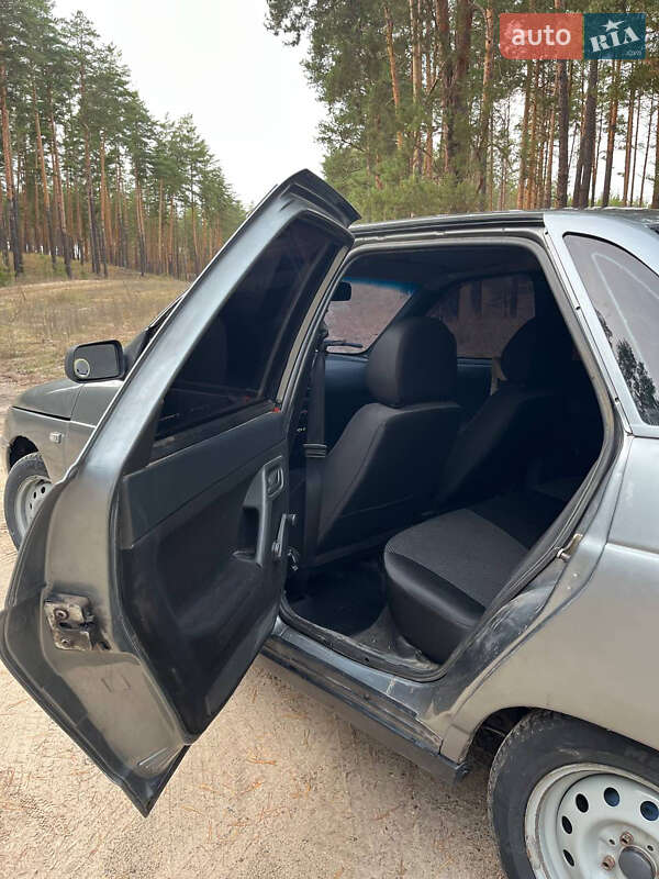 Седан Богдан 2110 2013 в Андріївці фото 11 Седан Богдан 2110 2013 в Андріївці