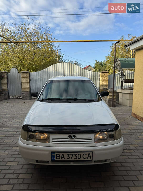 Седан Богдан 2110 2014 в Врадіївці