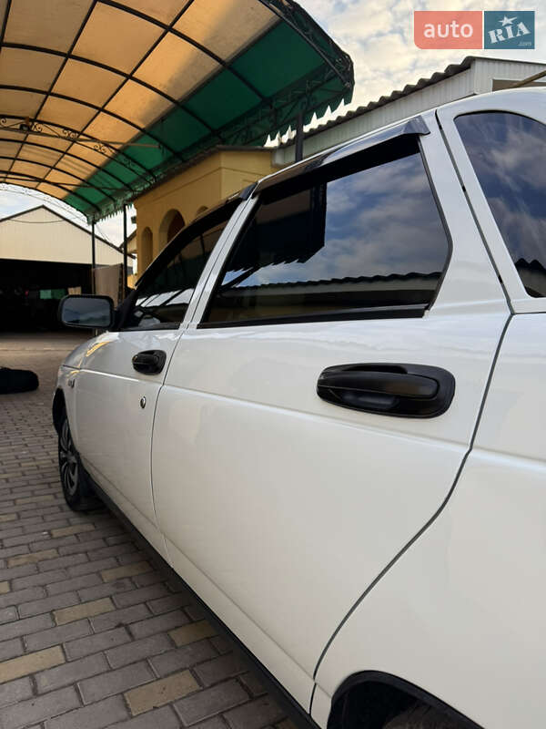 Седан Богдан 2110 2014 в Врадіївці