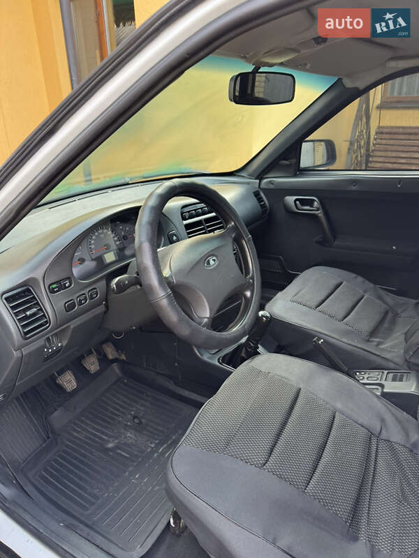 Седан Богдан 2110 2014 в Врадіївці