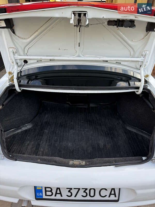 Седан Богдан 2110 2014 в Врадіївці