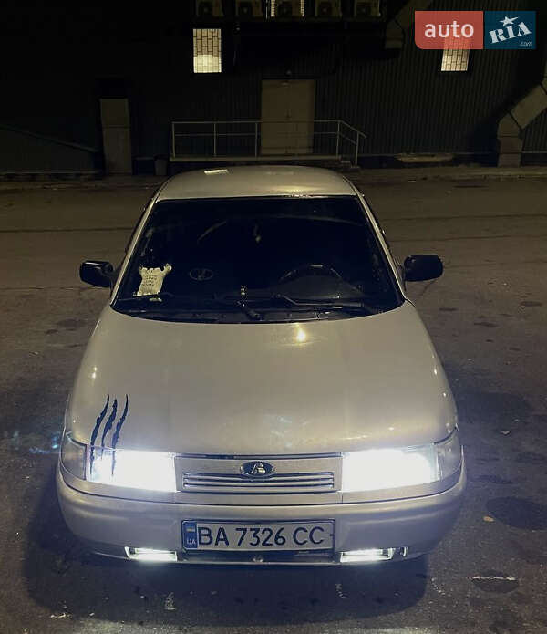 Седан Богдан 2110 2013 в Александрие фото 8 Седан Богдан 2110 2013 в Александрие