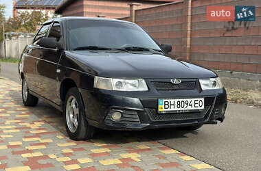 Седан Богдан 2110 2012 в Одессе