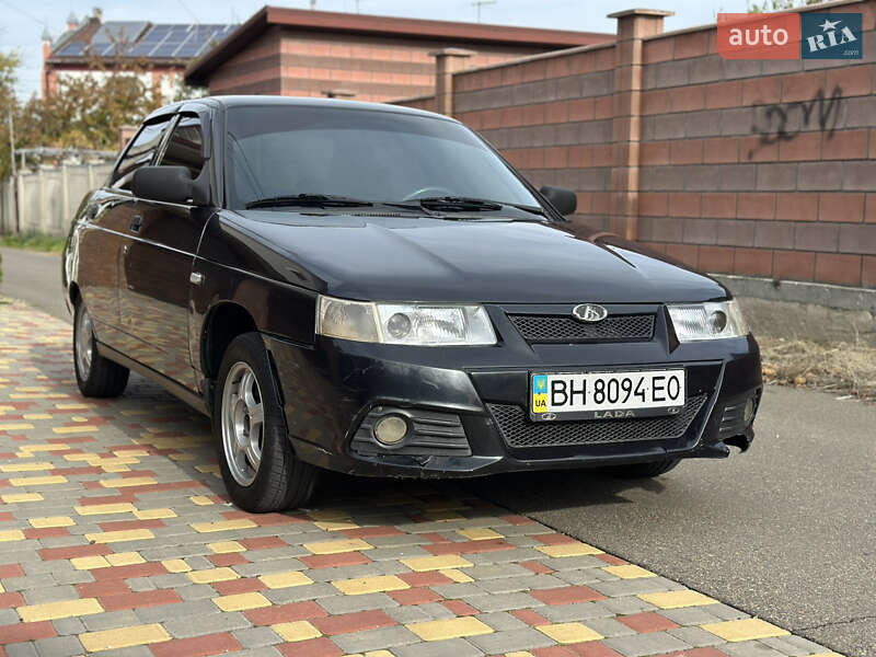 Богдан 2110 2012