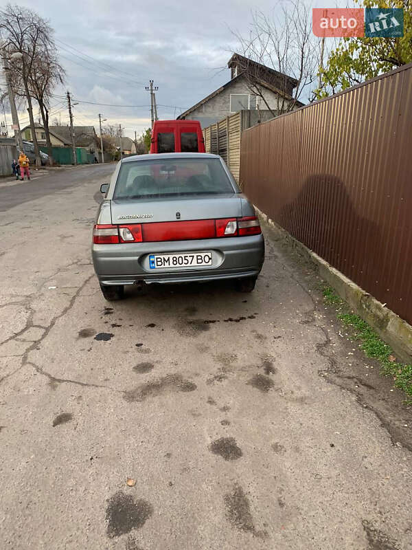 Седан Богдан 2110 2013 в Сумах