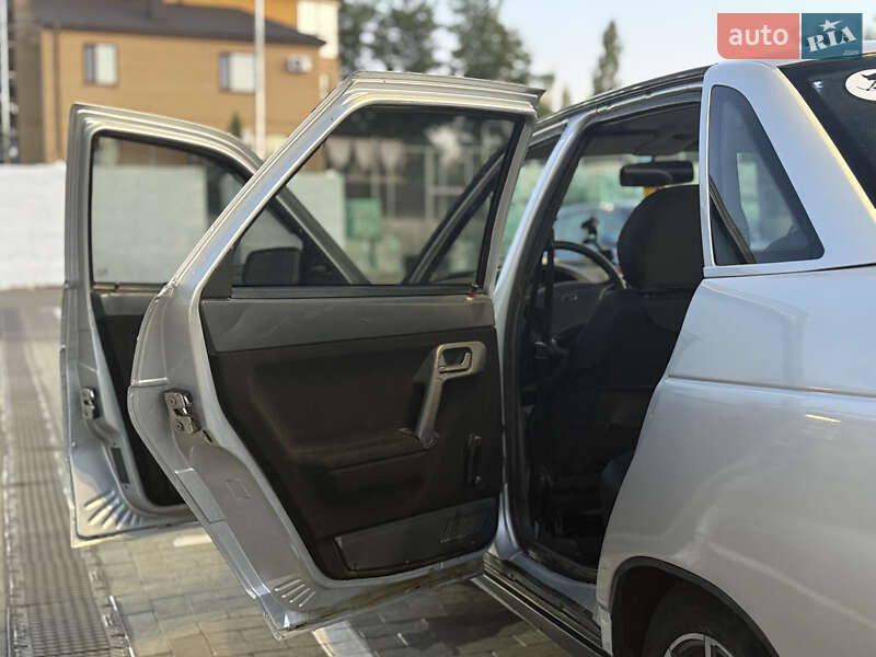 Седан Богдан 2110 2014 в Первомайске