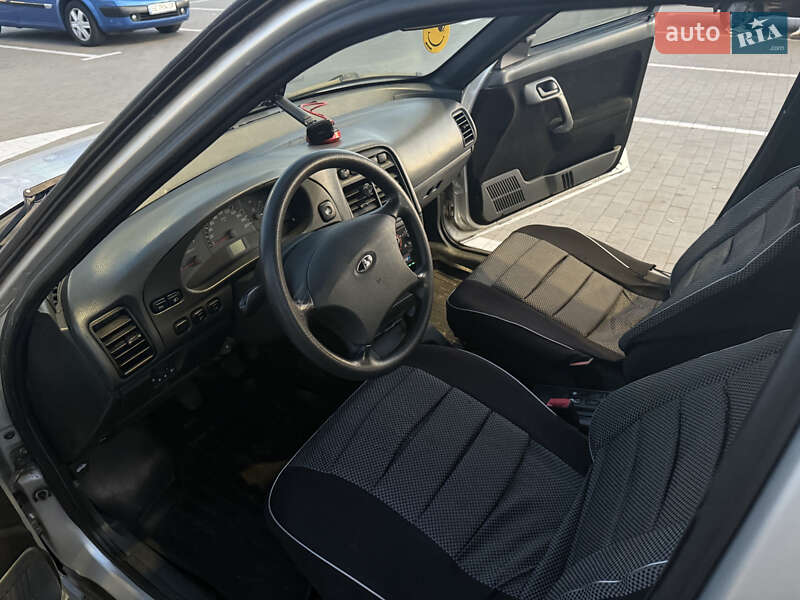 Седан Богдан 2110 2014 в Первомайске