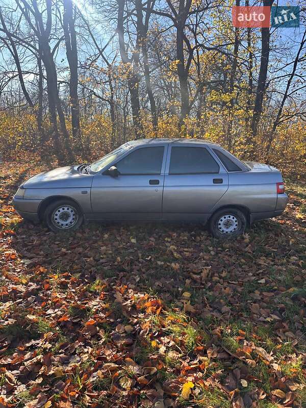 Седан Богдан 2110 2013 в Житомире