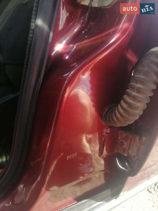 Седан Богдан 2110 2013 в Кам'янець-Подільському