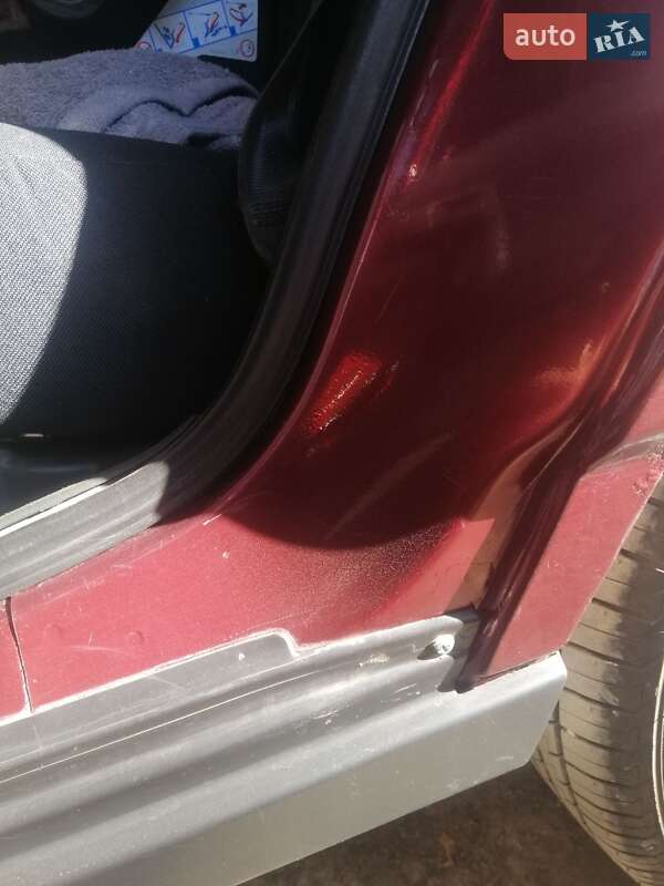 Седан Богдан 2110 2013 в Кам'янець-Подільському