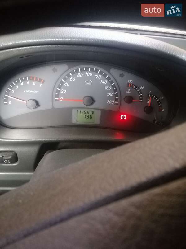 Седан Богдан 2110 2013 в Кам'янець-Подільському