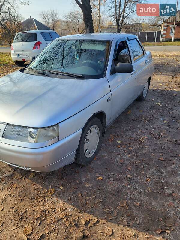 Седан Богдан 2110 2010 в Богодухове фото 9 Седан Богдан 2110 2010 в Богодухове