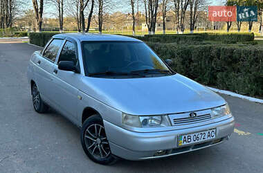 Седан Богдан 2110 2014 в Первомайске