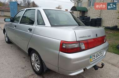 Седан Богдан 2110 2013 в Шостке