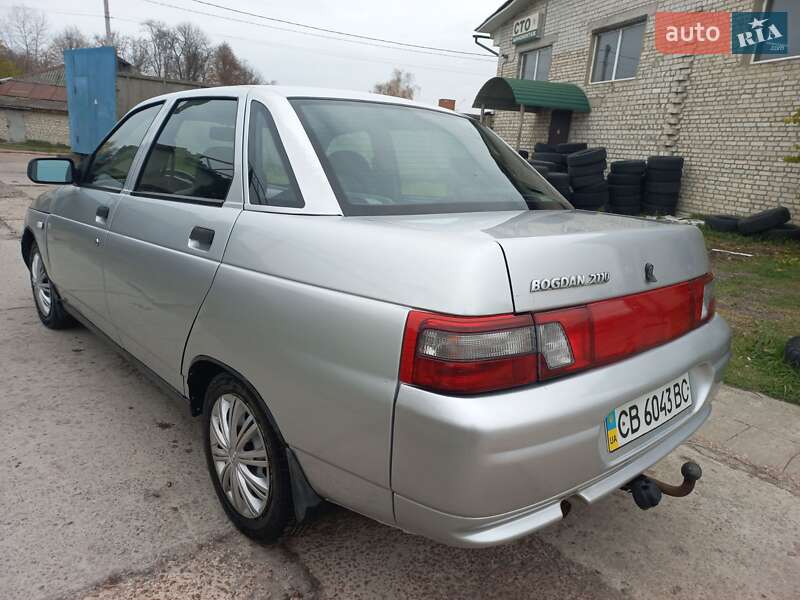 Богдан 2110 2013 Богдан 2110 2013