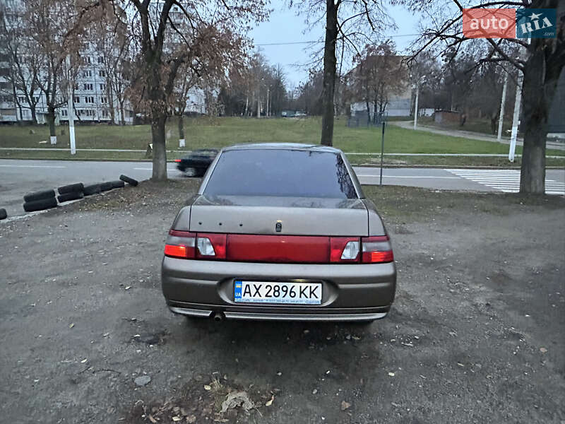 Седан Богдан 2110 2013 в Харькове фото 3 Седан Богдан 2110 2013 в Харькове