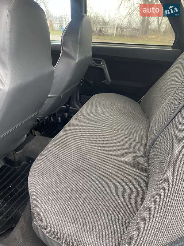 Седан Богдан 2110 2013 в Звенигородке